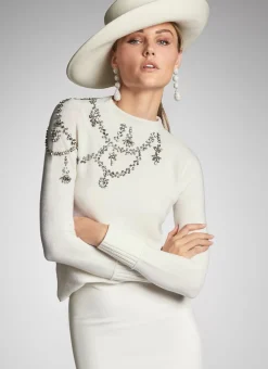 Charmaine Knit-Sachin & Babi Cheap