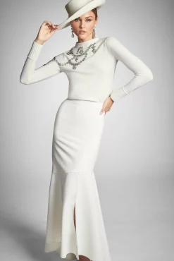 Charmaine Knit-Sachin & Babi Cheap