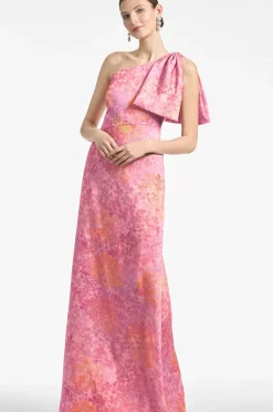 Chelsea Gown-Sachin & Babi Best Sale