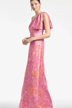 Chelsea Gown-Sachin & Babi Best Sale