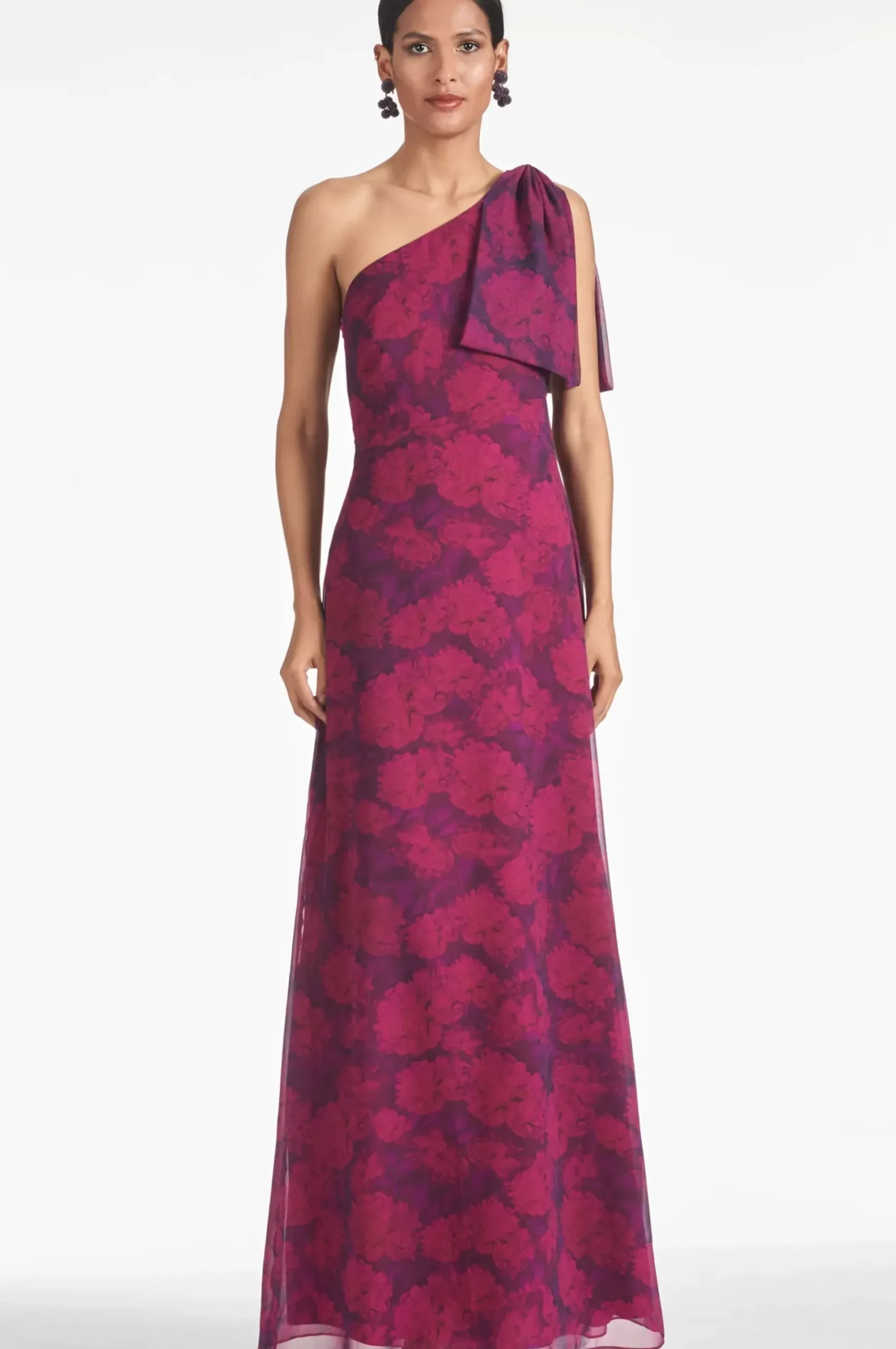 Chelsea Gown-Sachin & Babi Outlet
