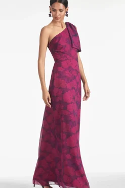 Chelsea Gown-Sachin & Babi Outlet