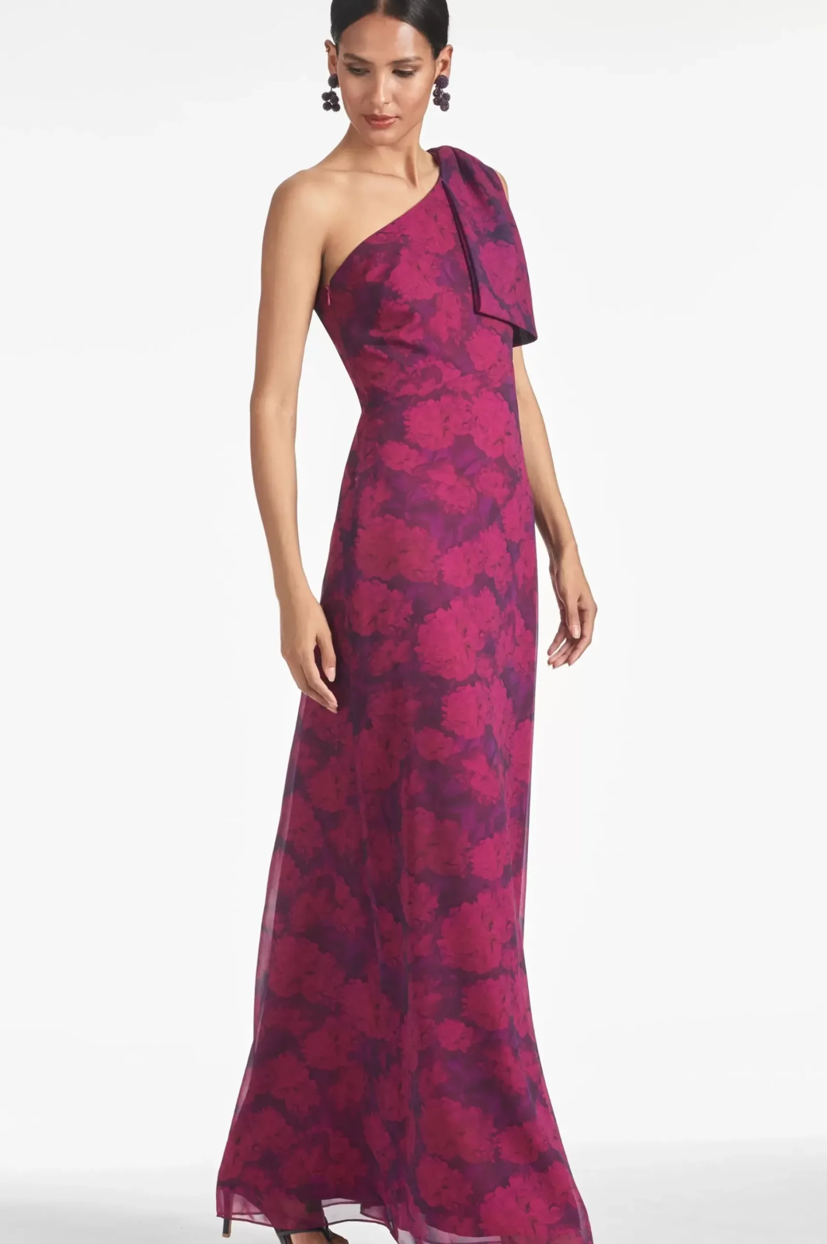 Chelsea Gown-Sachin & Babi Outlet
