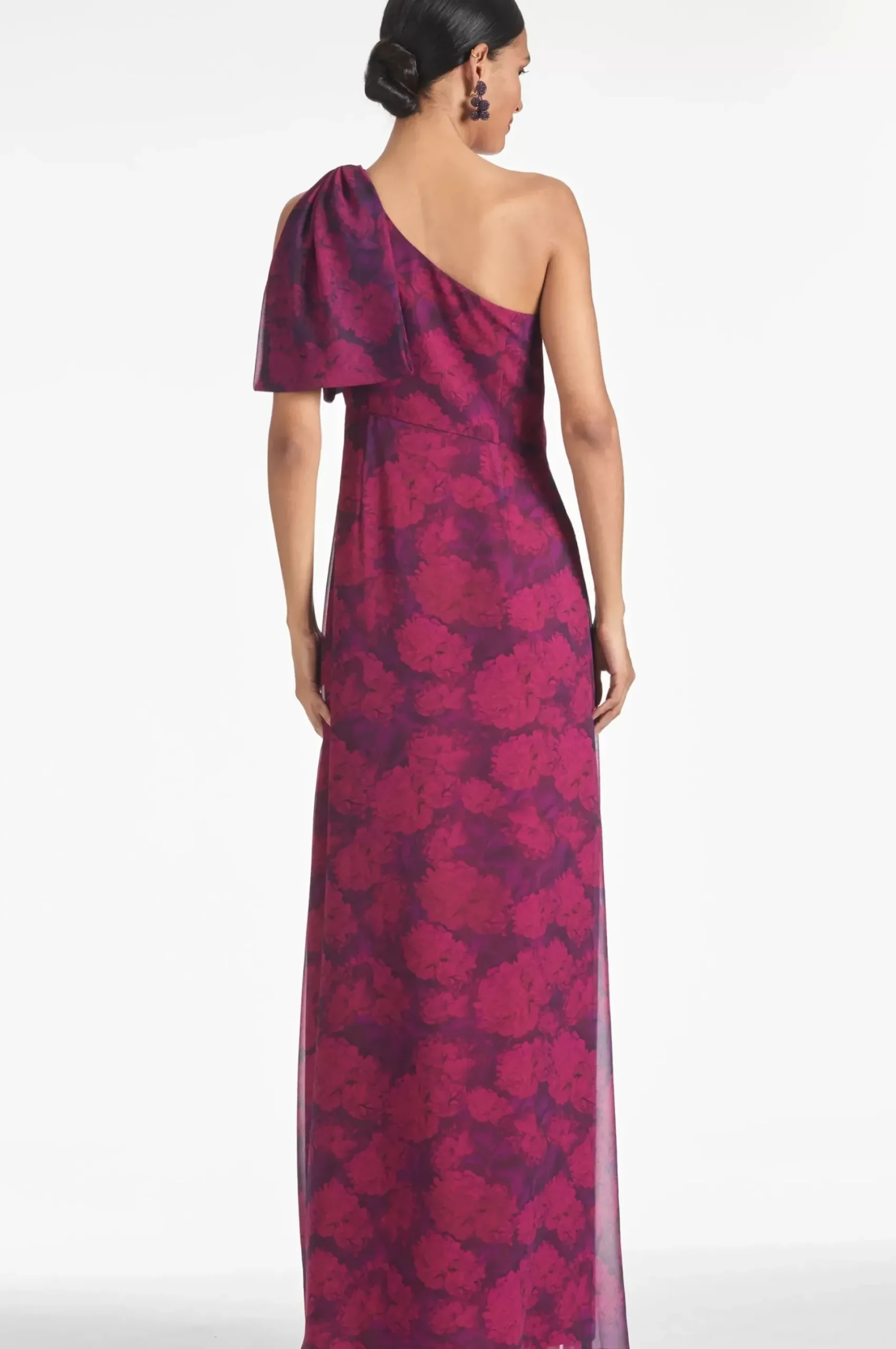 Chelsea Gown-Sachin & Babi Outlet