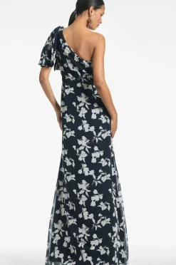Chelsea Gown-Sachin & Babi Hot