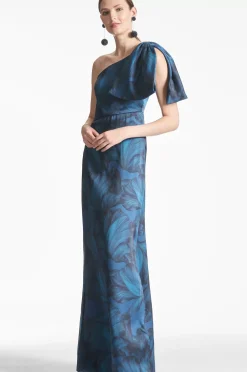 Chelsea Gown-Sachin & Babi New