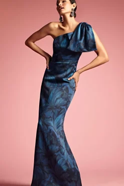Chelsea Gown-Sachin & Babi New