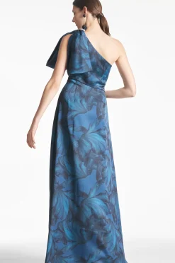 Chelsea Gown-Sachin & Babi New