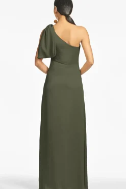 Chelsea Gown-Sachin & Babi Discount