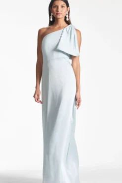 Chelsea Gown-Sachin & Babi Flash Sale