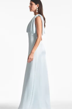 Chelsea Gown-Sachin & Babi Flash Sale
