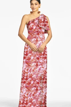 Chelsea Gown-Sachin & Babi Online