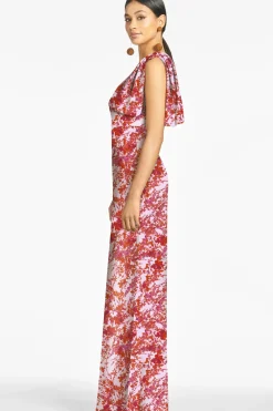 Chelsea Gown-Sachin & Babi Online