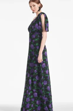 Chelsea Gown-Sachin & Babi Cheap