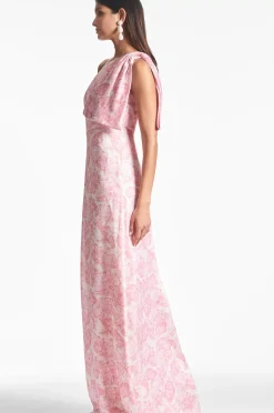 Chelsea Gown-Sachin & Babi Best Sale