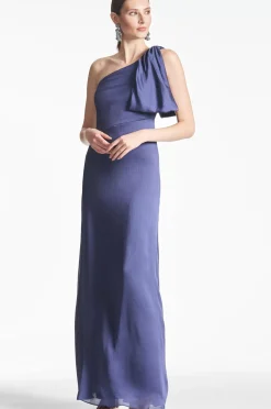 Chelsea Gown-Sachin & Babi Hot