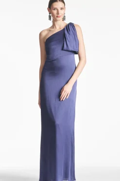Chelsea Gown-Sachin & Babi Hot