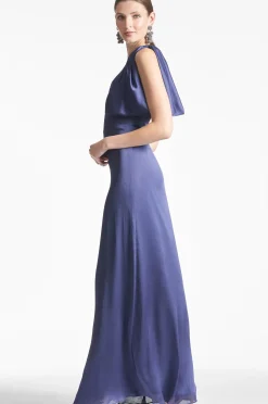 Chelsea Gown-Sachin & Babi Hot
