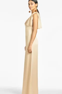 Chelsea Gown-Sachin & Babi Store