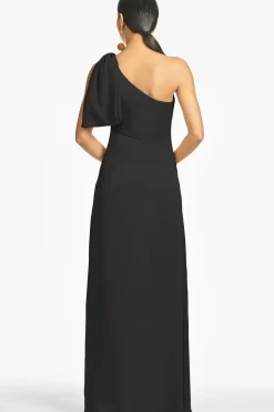 Chelsea Gown-Sachin & Babi Hot