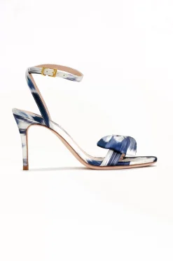 Chelsea Obi-Bow Open Toe-Sachin & Babi New