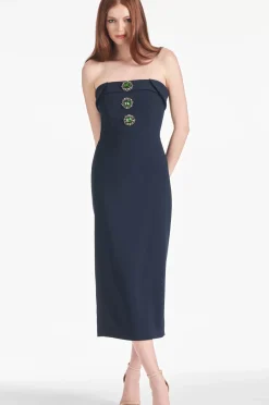 Constance Dress-Sachin & Babi Online