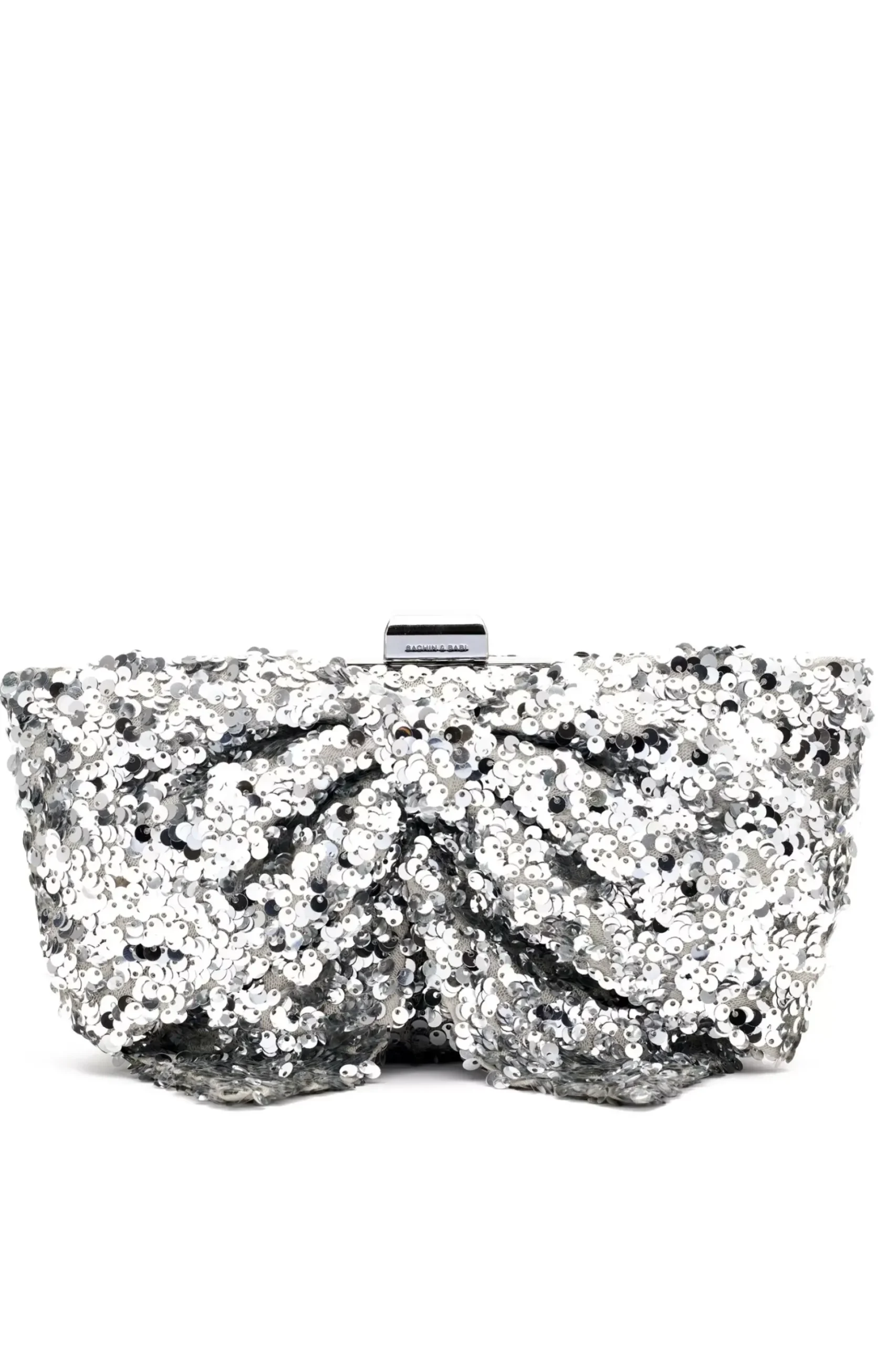 Cupids Clutch-Sachin & Babi Discount