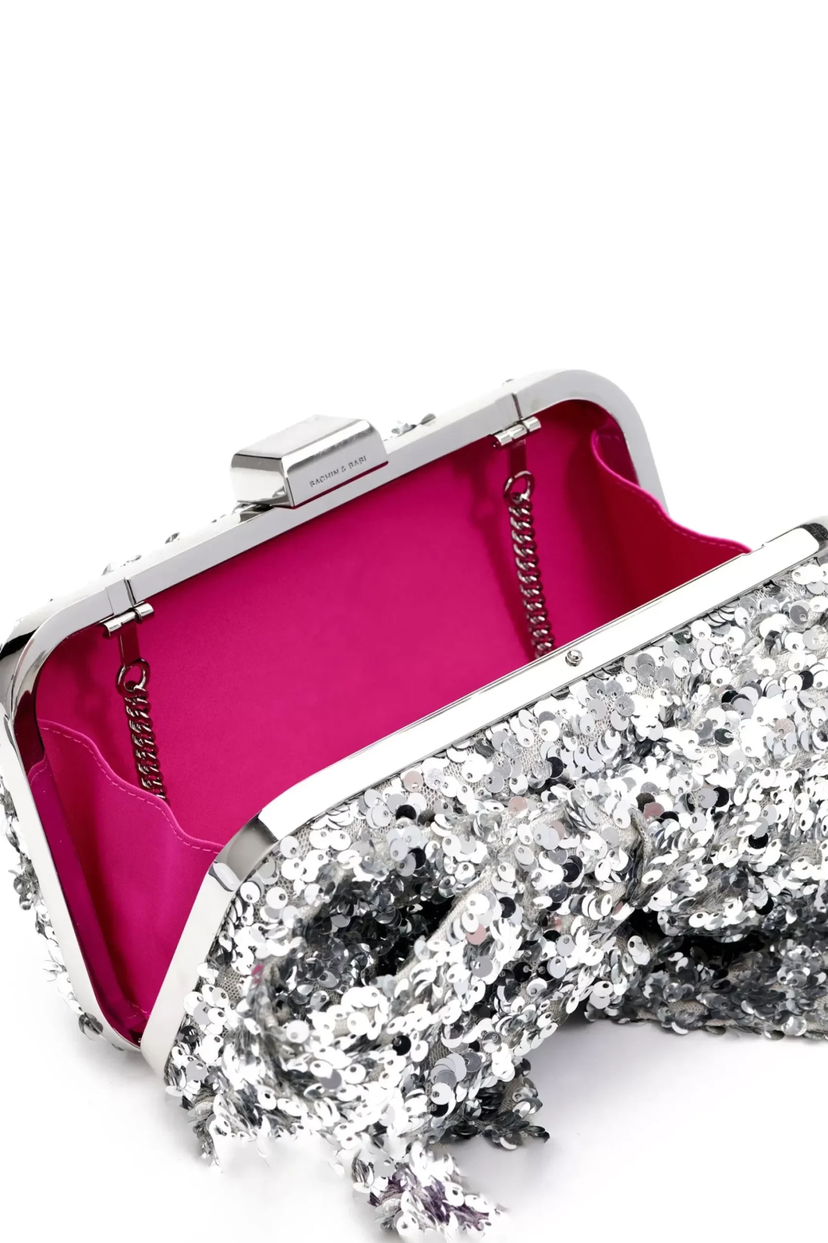 Cupids Clutch-Sachin & Babi Discount