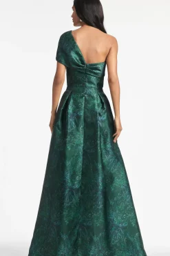 Deliah Gown-Sachin & Babi Online