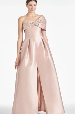 Delilah Gown-Sachin & Babi Sale