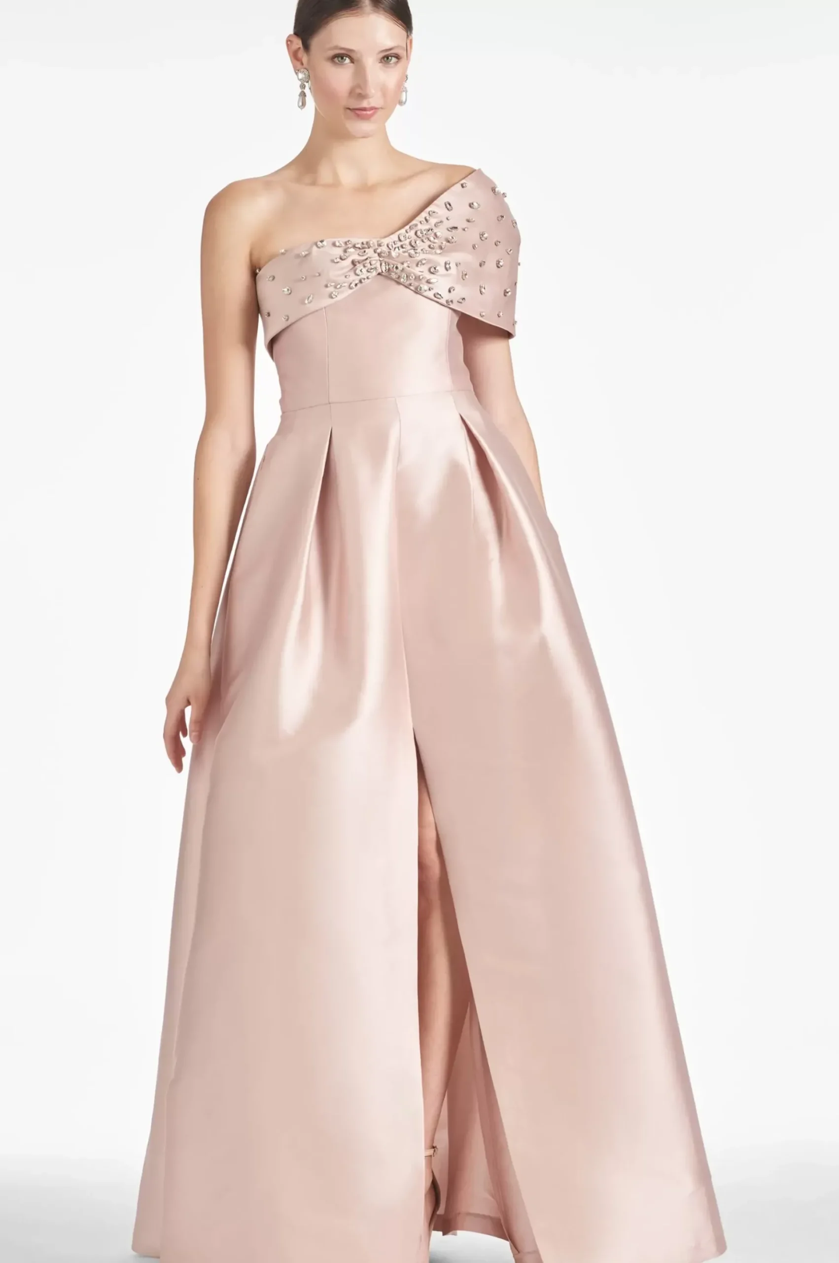 Delilah Gown-Sachin & Babi Sale