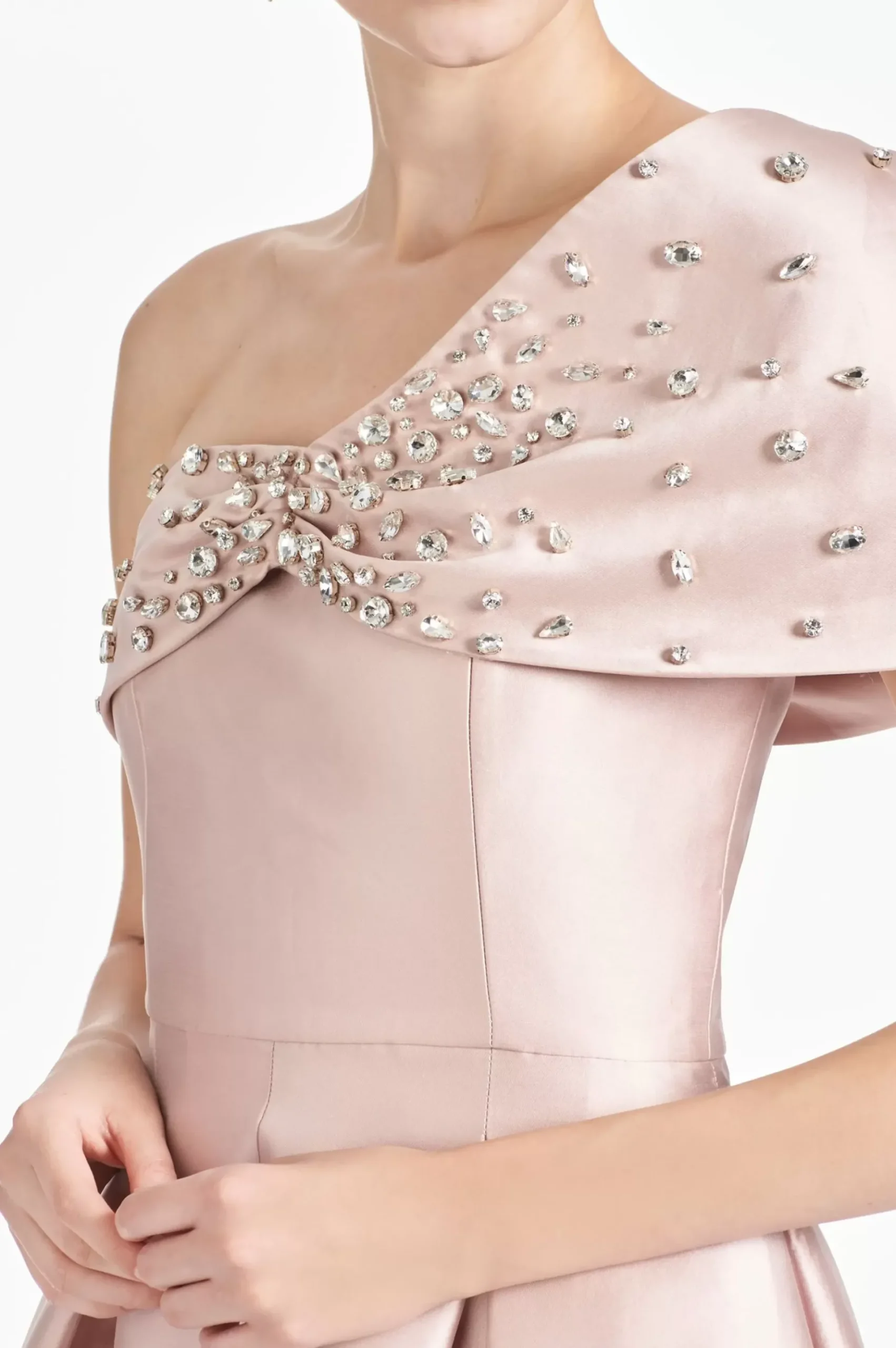 Delilah Gown-Sachin & Babi Sale