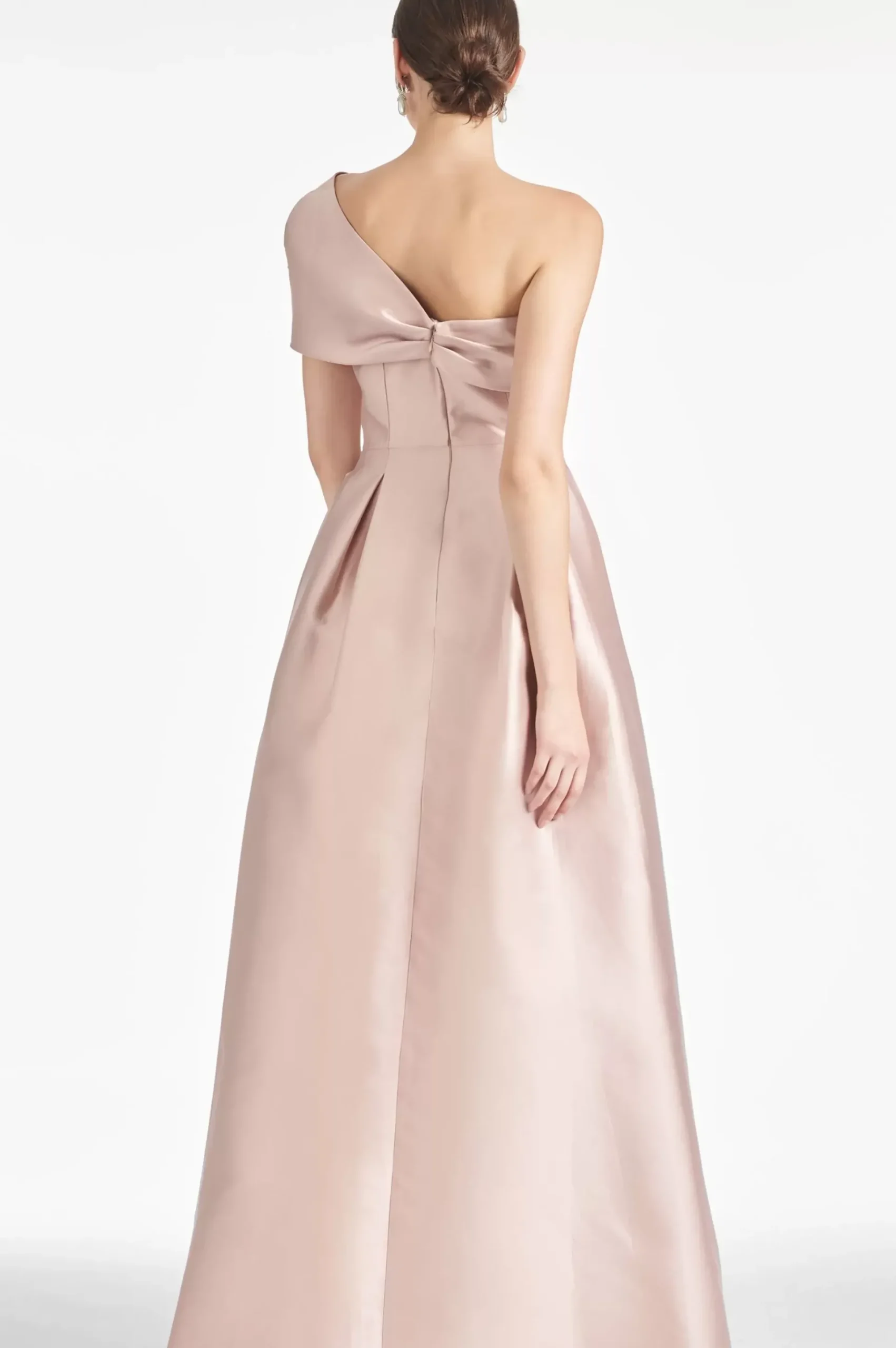 Delilah Gown-Sachin & Babi Sale