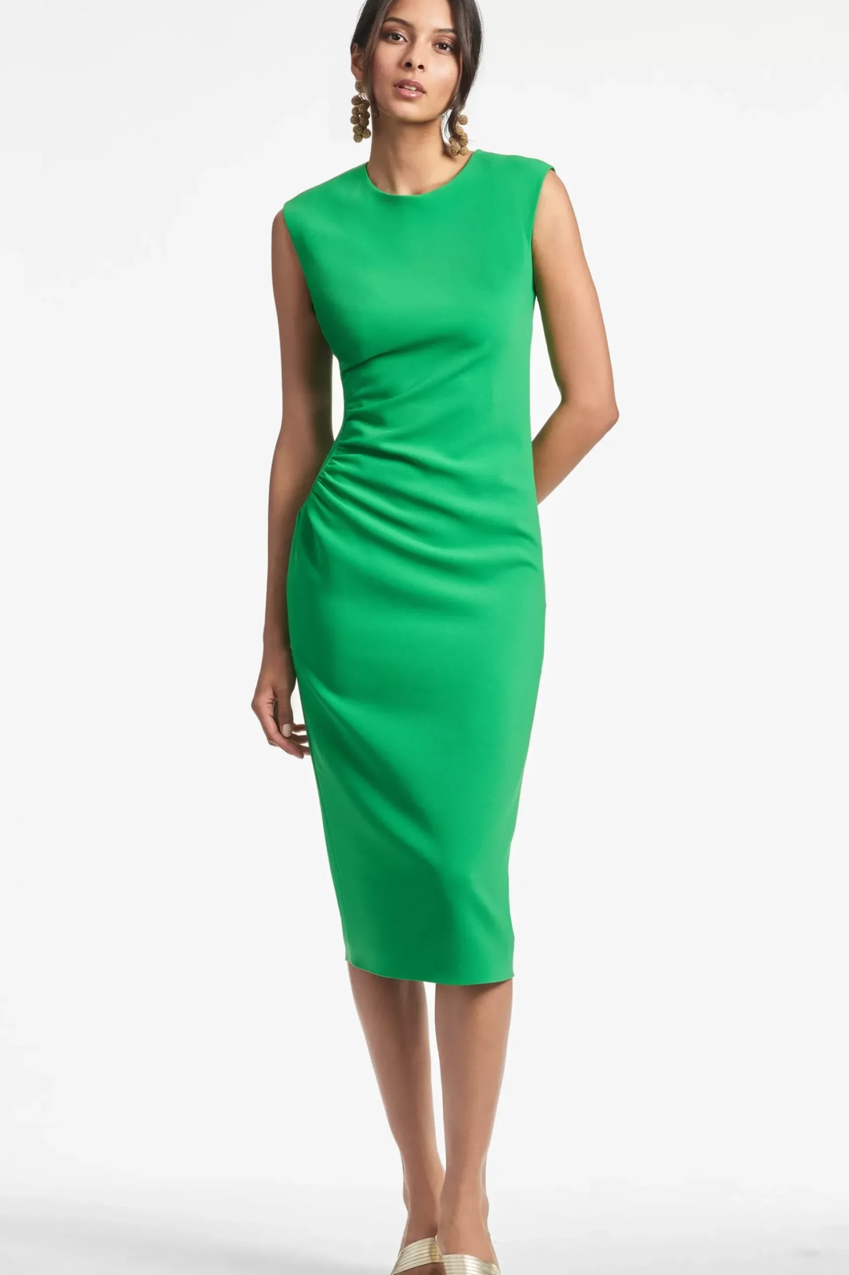 Diana Dress-Sachin & Babi Flash Sale