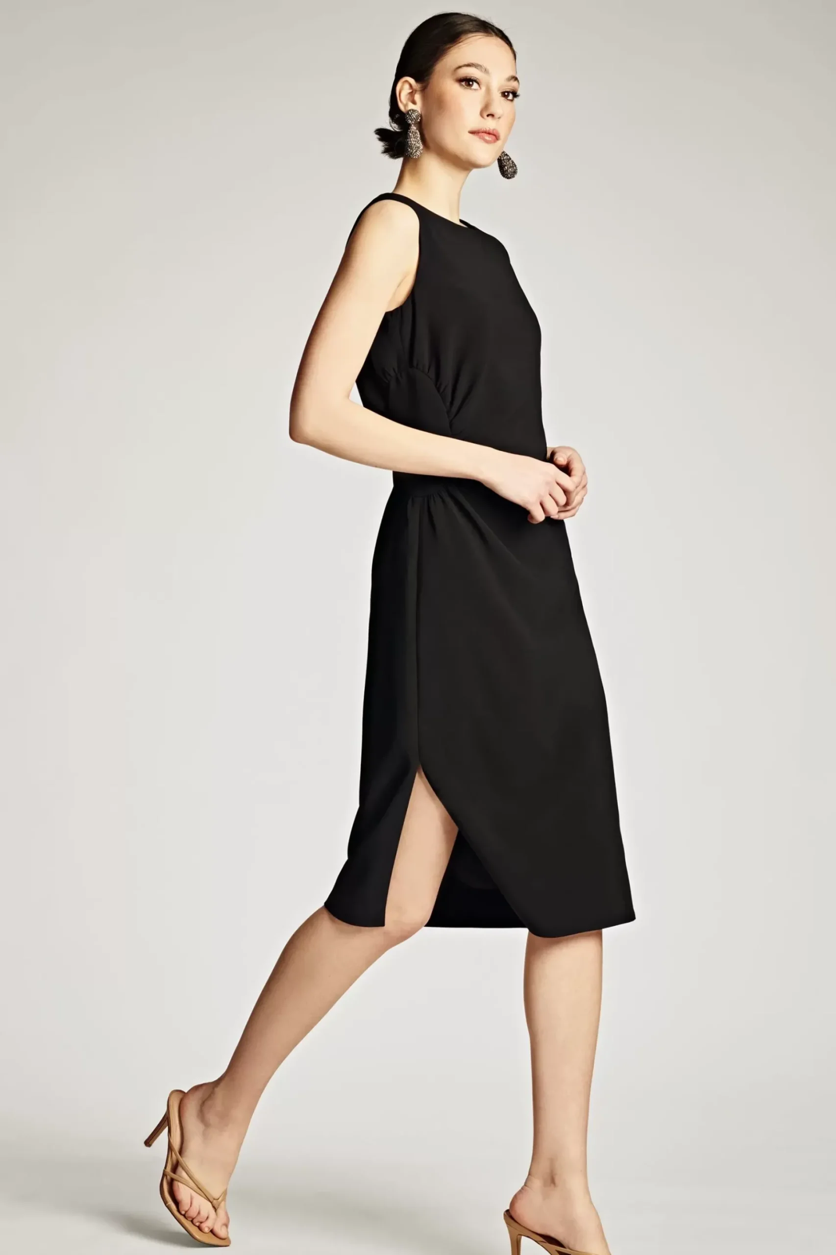 Diana Dress-Sachin & Babi Shop