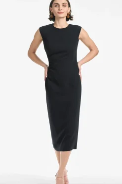 Diana Dress-Sachin & Babi Shop