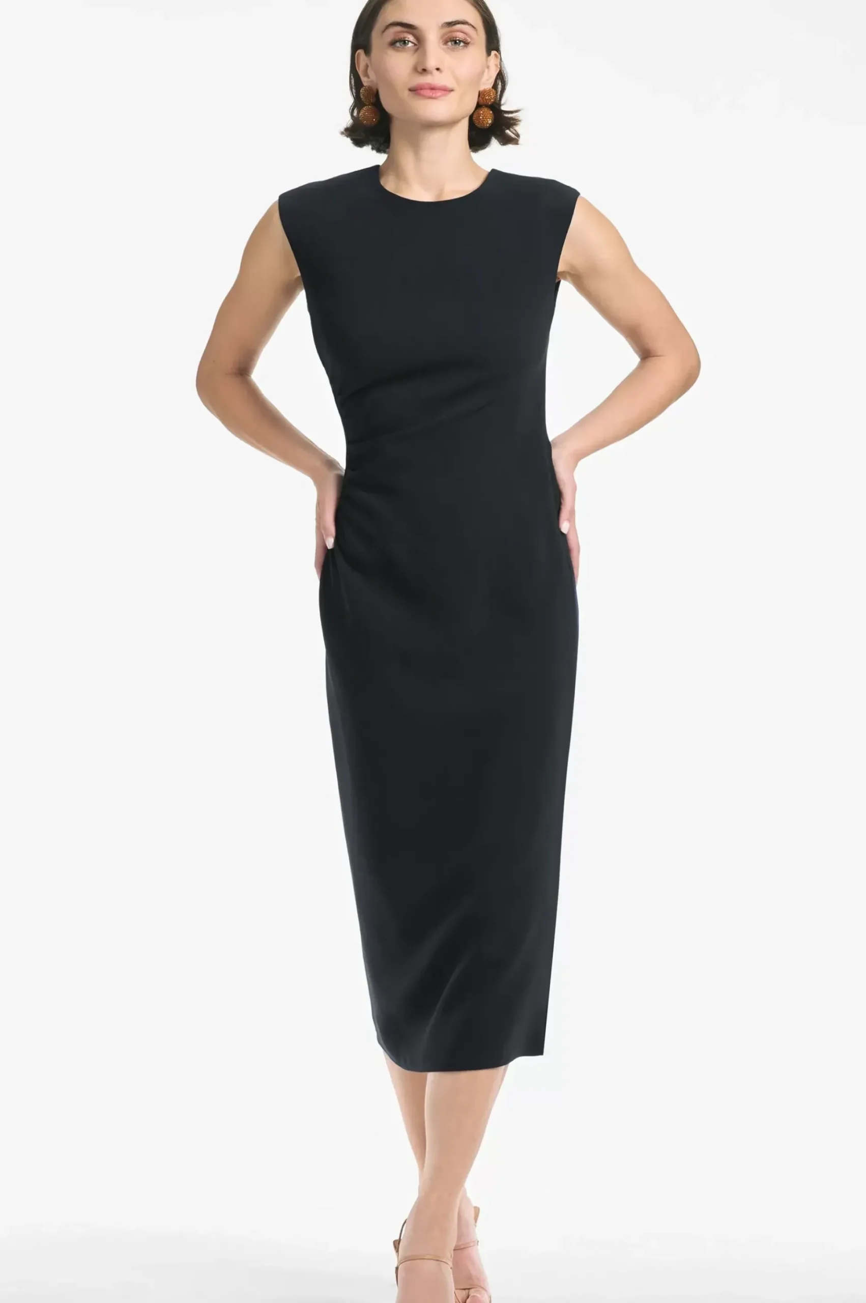 Diana Dress-Sachin & Babi Shop