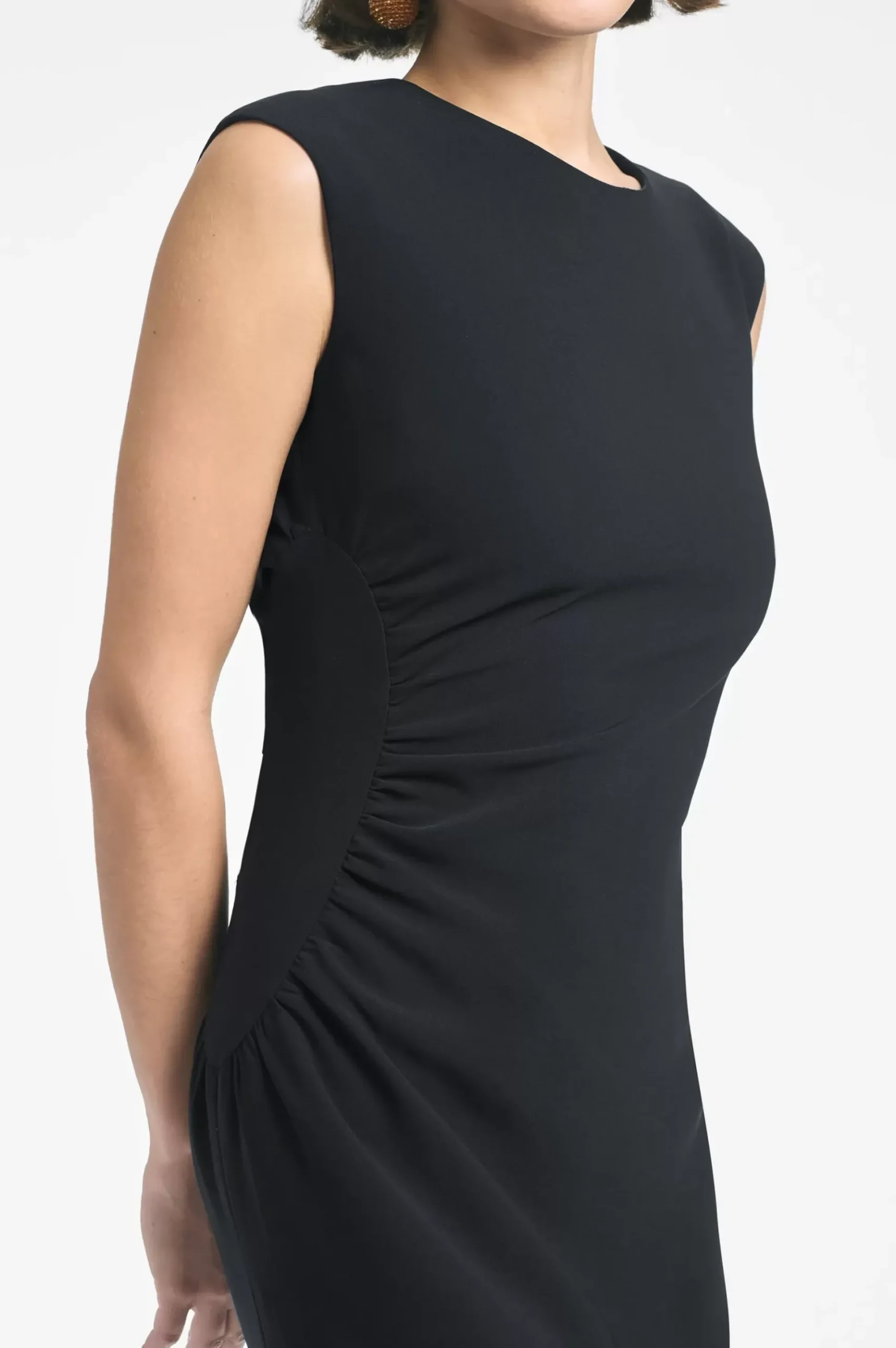 Diana Dress-Sachin & Babi Shop