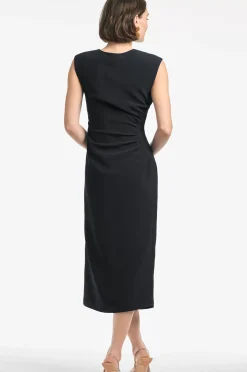 Diana Dress-Sachin & Babi Shop