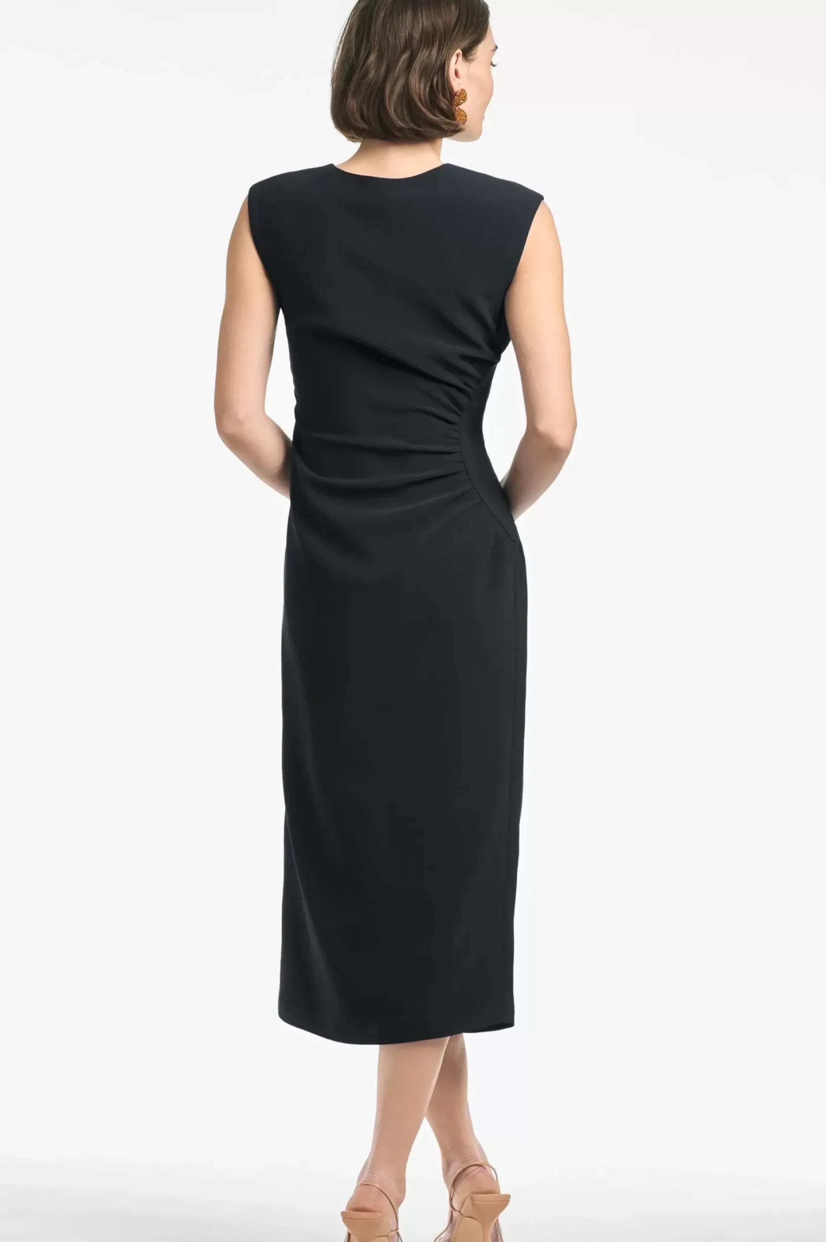 Diana Dress-Sachin & Babi Shop