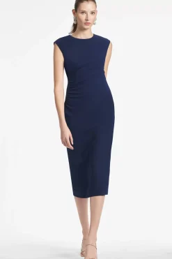 Diana Dress-Sachin & Babi New