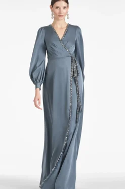 Dorthea Gown-Sachin & Babi Online