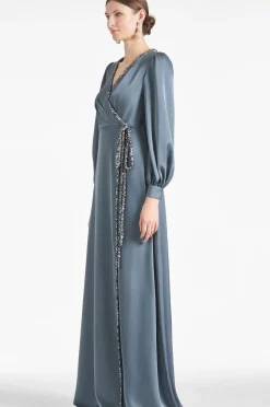 Dorthea Gown-Sachin & Babi Online