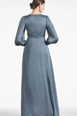 Dorthea Gown-Sachin & Babi Online