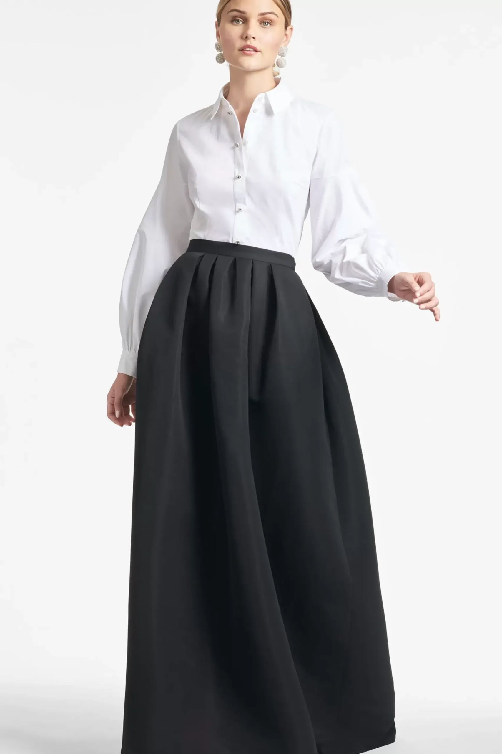 Elizabeth Top-Sachin & Babi Shop