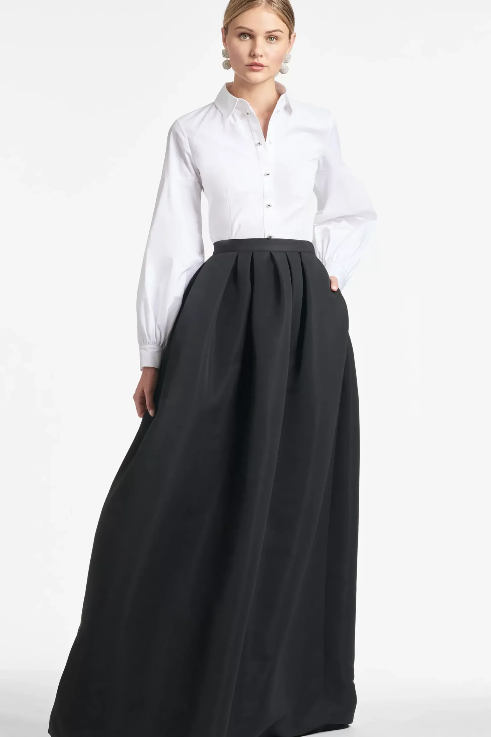 Elizabeth Top-Sachin & Babi Shop
