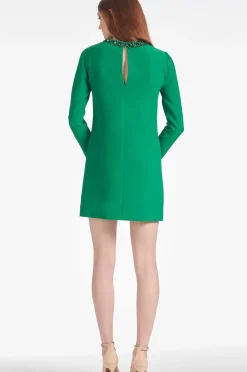 Embellished Lily Dress-Sachin & Babi Discount
