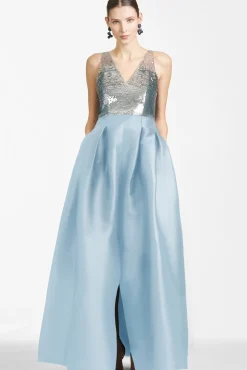 Erica Gown-Sachin & Babi Flash Sale
