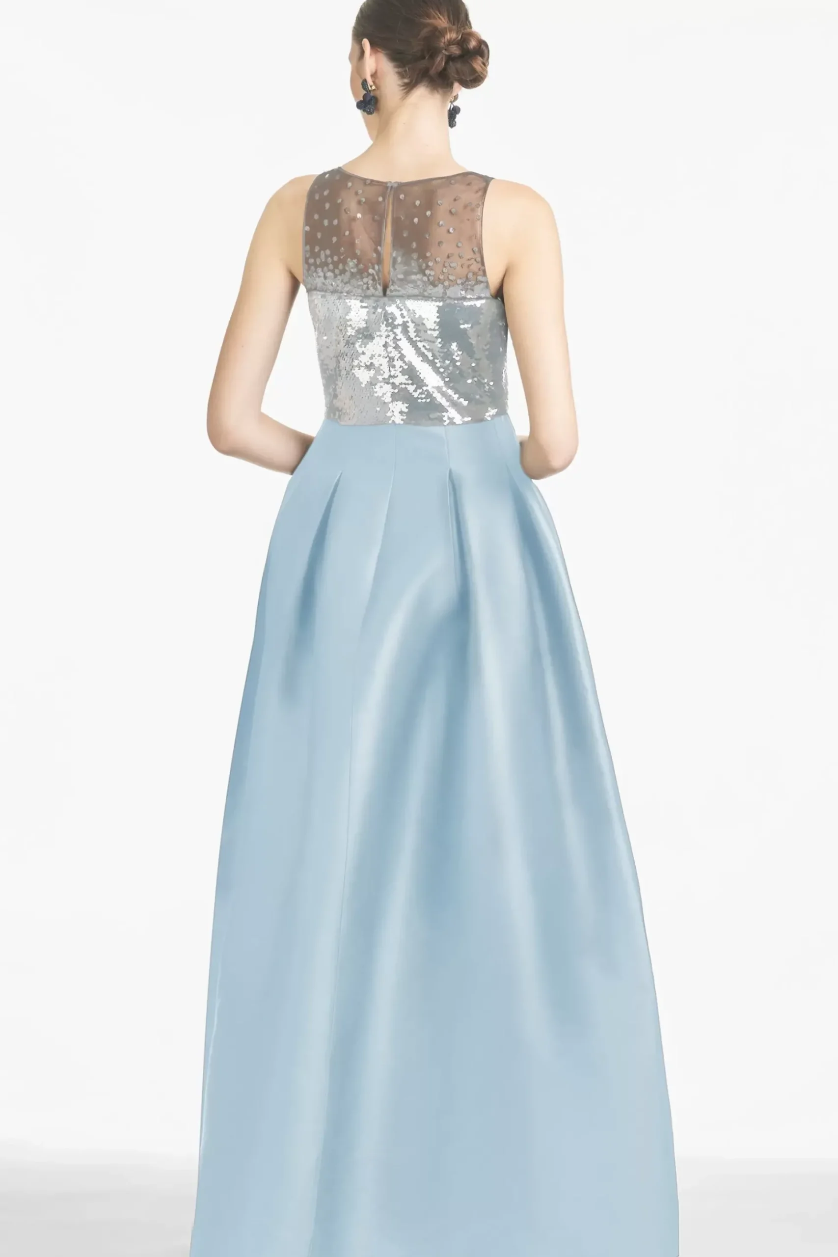 Erica Gown-Sachin & Babi Flash Sale