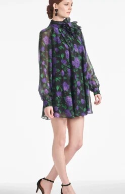 Fawn Dress-Sachin & Babi Flash Sale